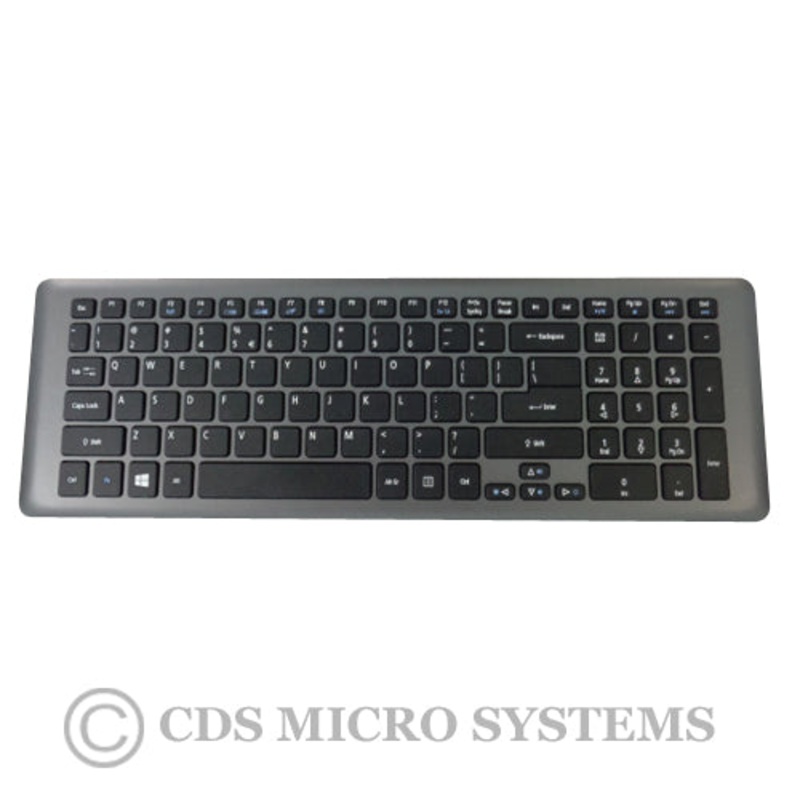 New Acer TravelMate P273-M P273-MG Laptop Keyboard 60.V87N5.003