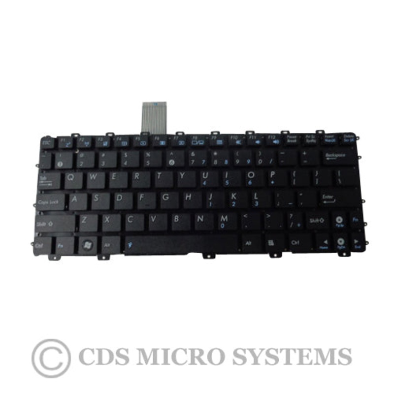 New Asus EEE PC 1011BX 1011PX 1015BX 1015P 1015PB Laptop Keyboard
