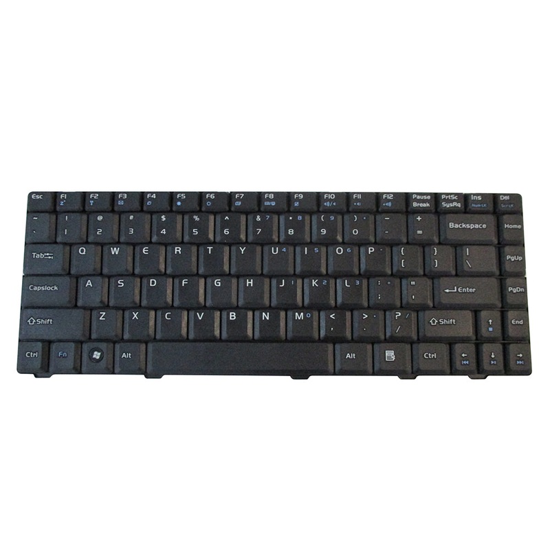 New Asus F80CR F80L F80S F80Q F81SE F82Q X85 X88 Laptop Keyboard