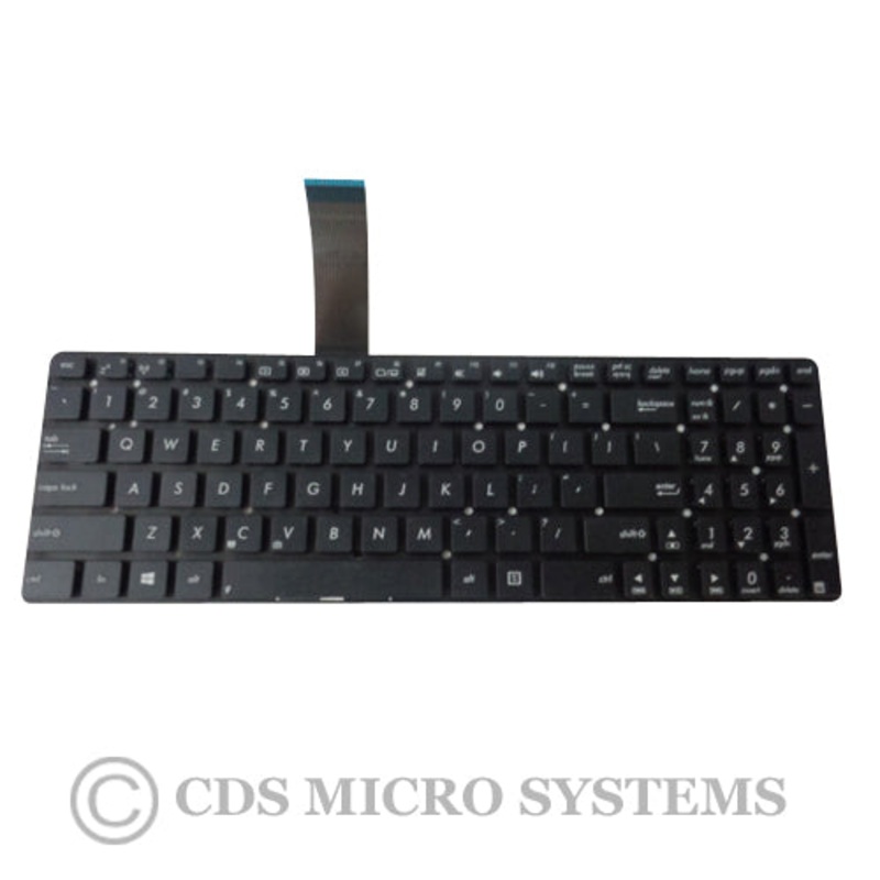 New Asus K55-A U57A Keyboard 0KN0-M21US23