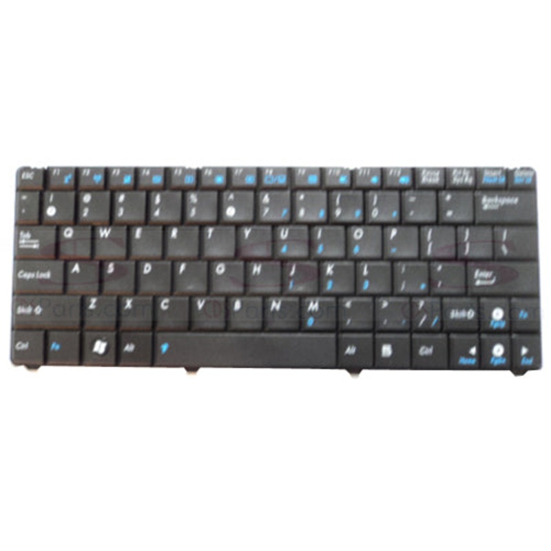 New Asus N10 N10E N10J N10JB N10JC N10JH Black Keyboard