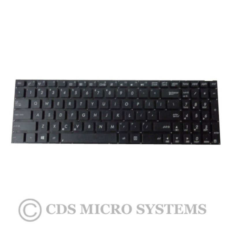 New Asus X551 X551C X551CA X551M X551MA F551C F551M Laptop Keyboard