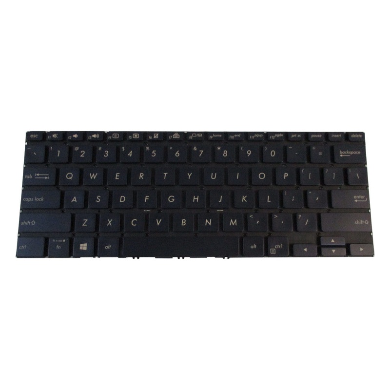 New Asus Zenbook Flip 13 UX362 UX362FA Backlit Keyboard