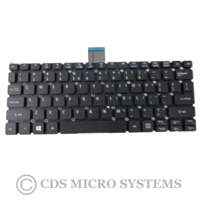 New Backlit Keyboard for Acer Predator Helios PH315-52 PH317-53 Laptops