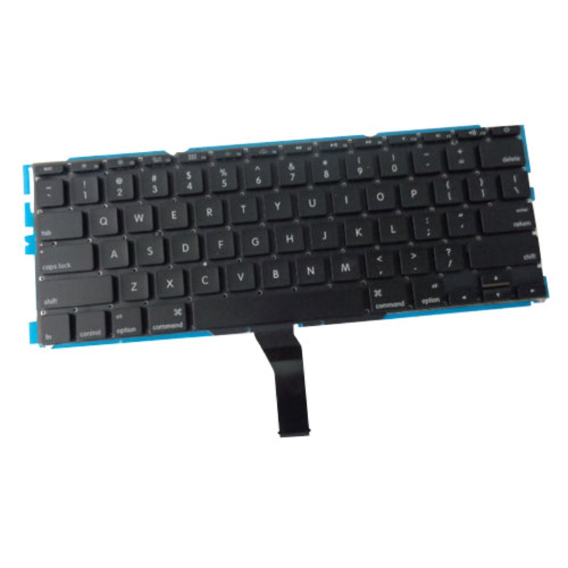 New Backlit Keyboard for Apple MacBook Air 11" A1370 - 2010-2011