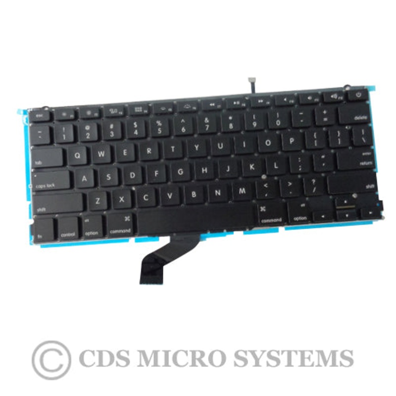 New Backlit Keyboard for Apple MacBook Pro Retina 13" A1425 (2012, 2013)