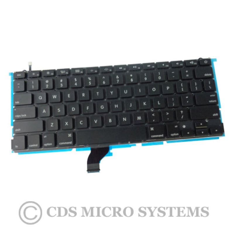 New Backlit Keyboard for Apple MacBook Pro Retina 13" A1502 2013-2015