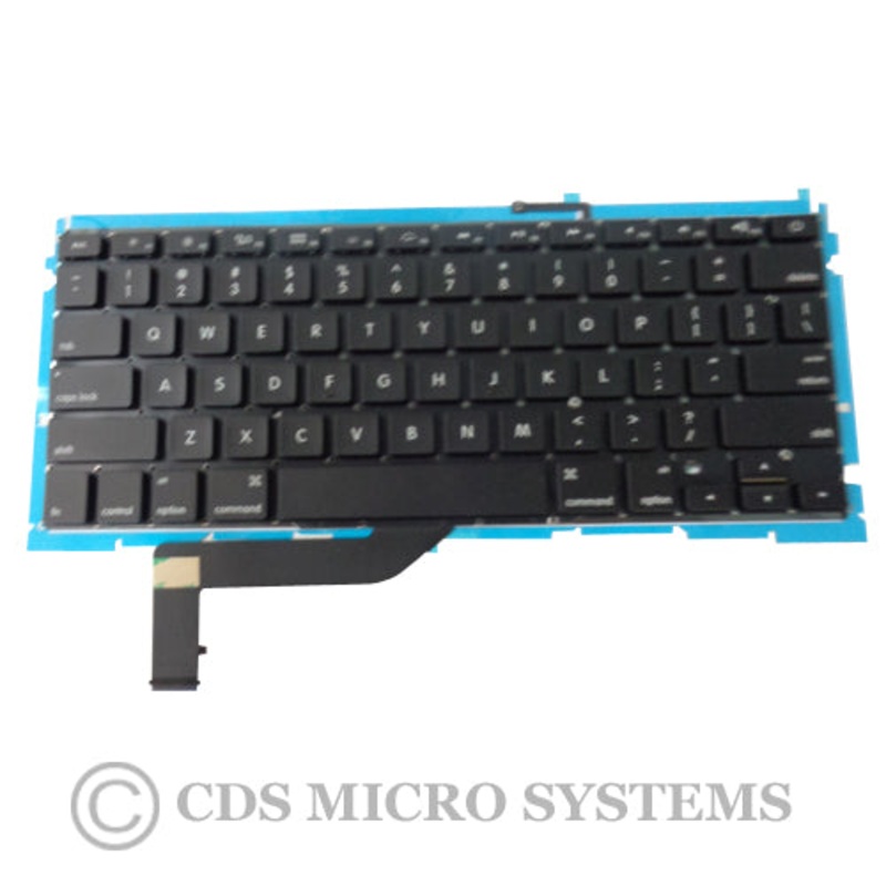 New Backlit Keyboard for Apple MacBook Pro Retina 15" A1398 2012-2015