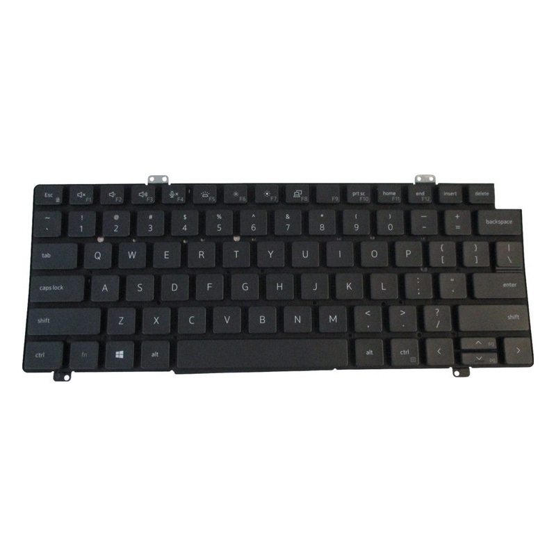 New Backlit Keyboard For Dell Latitude 5420 5421 5430 5431 7420 7520 CW3R5 MV4X8
