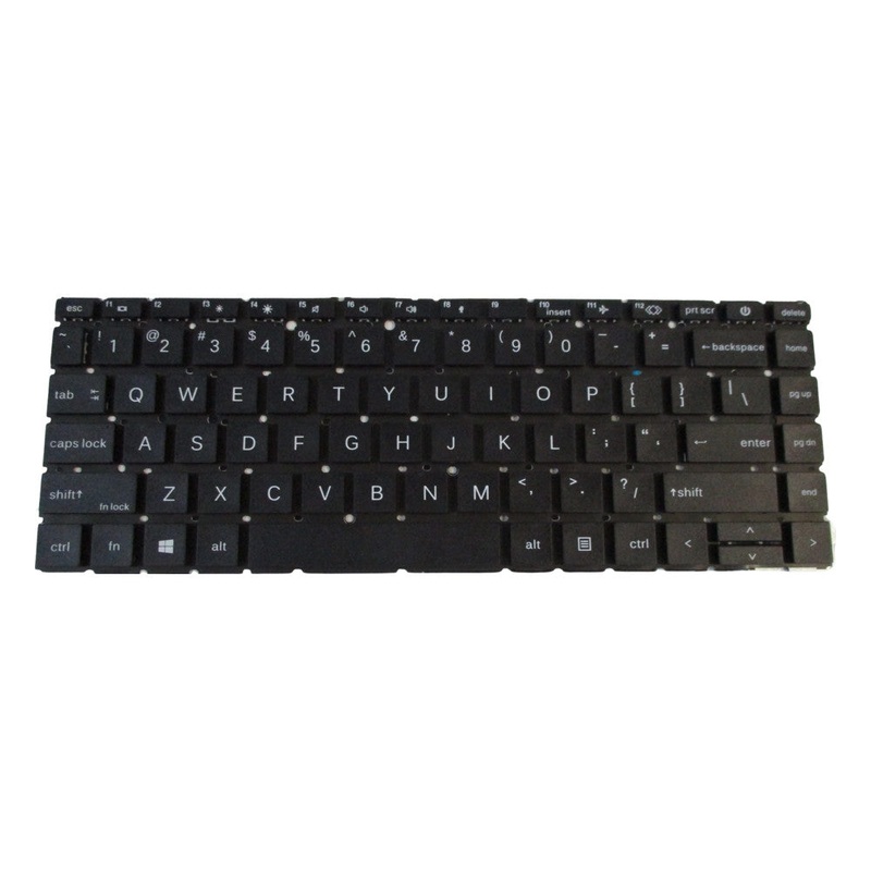 New Backlit Keyboard For HP ProBook 440 G8 445 G8 Laptops