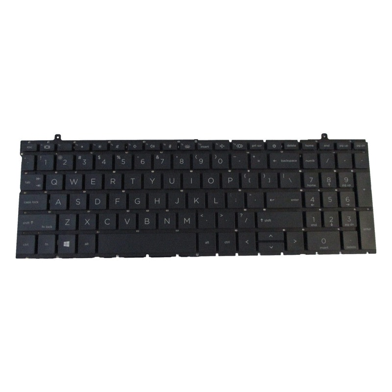 New Backlit Keyboard for HP ProBook 450 G9 455 G9 Laptops