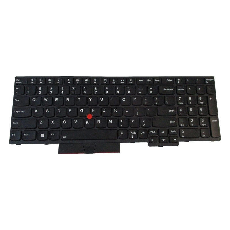 New Backlit Keyboard For Lenovo 5N20V77999 5N20V78108 5N20V78907