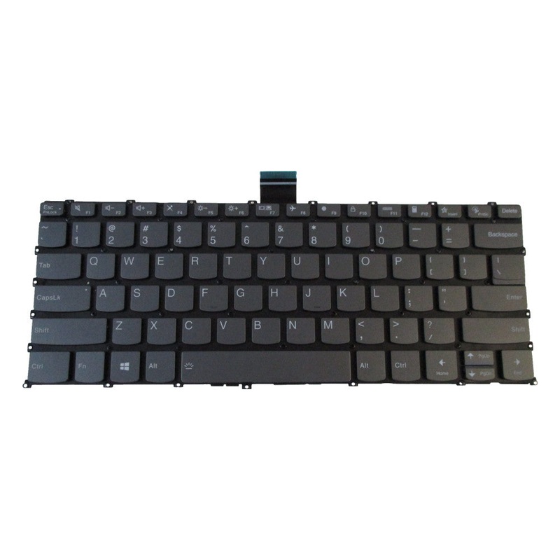 New Backlit Keyboard For Lenovo Yoga Slim 6 14IAP8 14IRP8 Laptops