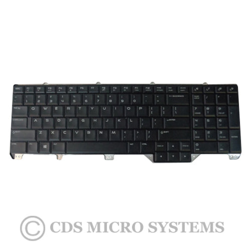 New Dell Alienware 17 R2 17 R3 Laptop Backlit Keyboard 2C6KH