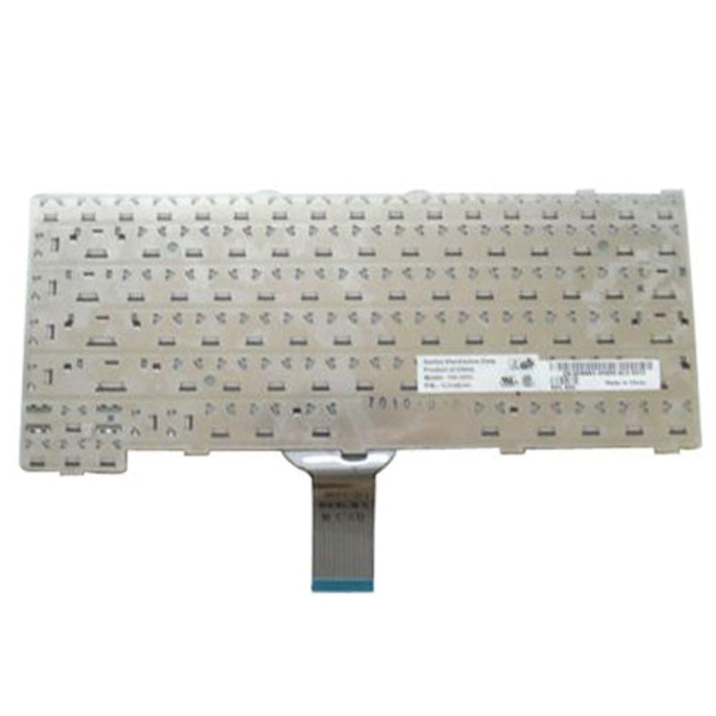 New Dell Inspiron 1200 2200 Latitude 110L Keyboard D8883