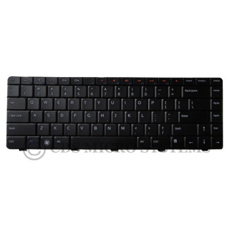 New Dell Inspiron 13 (1370) Laptop Keyboard HC1J0 0HC1J0