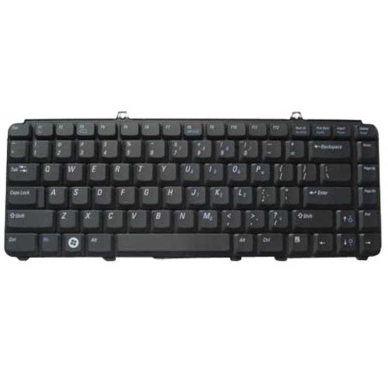 New Dell Inspiron 1318 1420 1520 1521 1525 1526 Black Keyboard 0JM629
