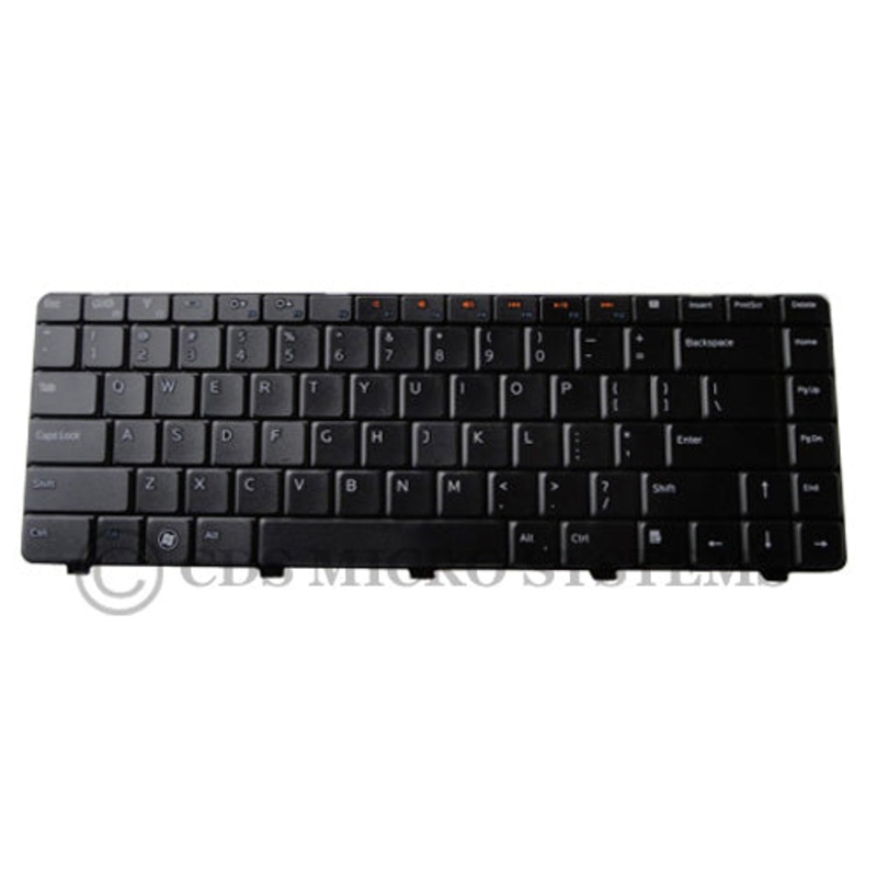 New Dell Inspiron 14R N4010 N4020 N4030 N5020 N5030 M5030 Keyboard 1R28D