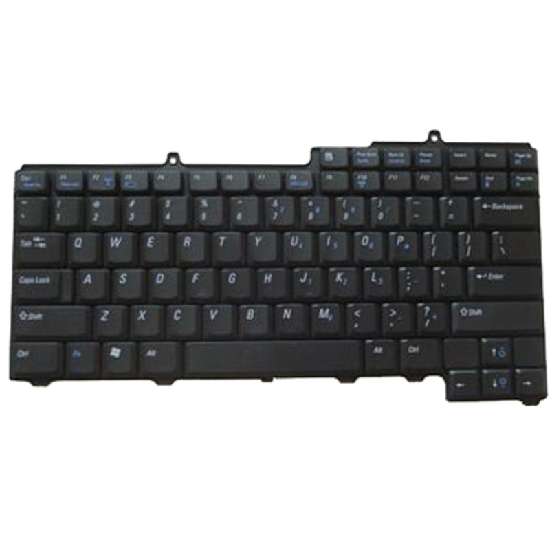 New Dell Inspiron 1501 630M 640M 6400 9400 E1405 E1505 E1705 Keyboard NC929