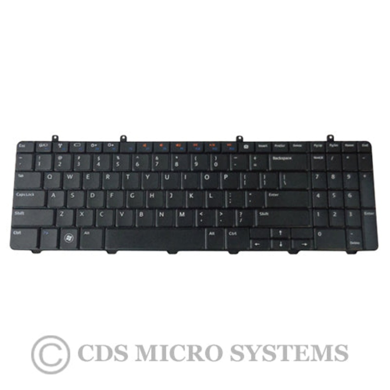 New Dell Inspiron 1564 Laptop Keyboard XHKKF