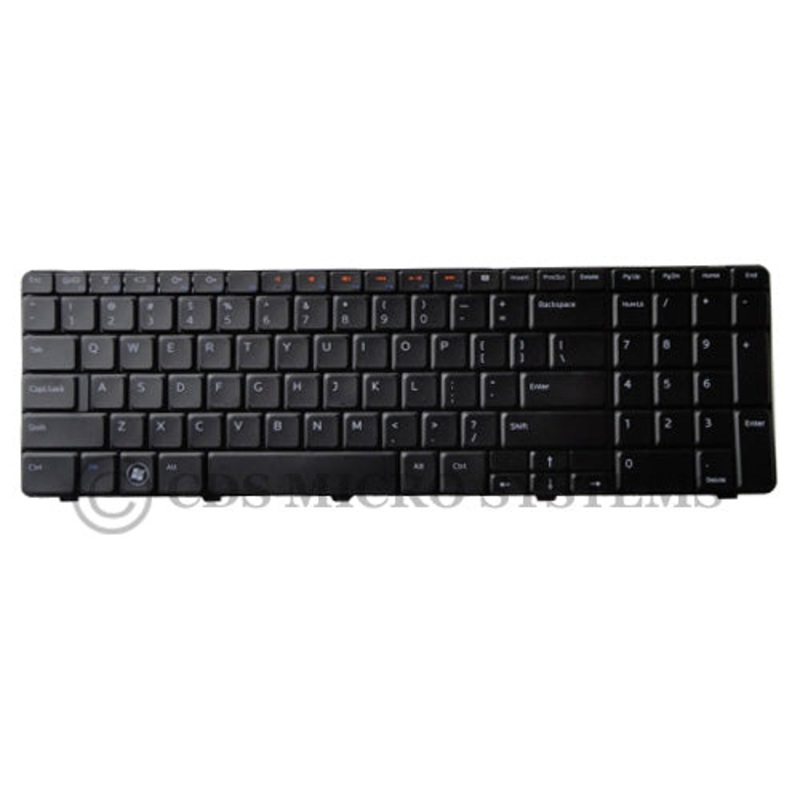 New Dell Inspiron 17 N7010 Laptop Keyboard 8V8RT