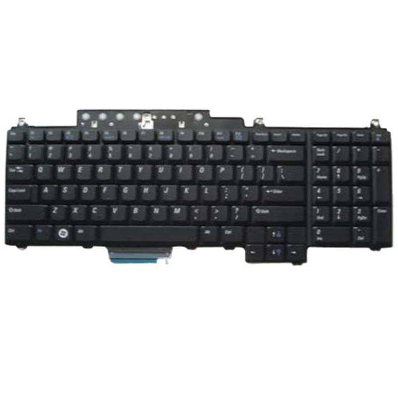 New Dell Inspiron 1720 1721 Vostro 1700 Laptop Keyboard JM451