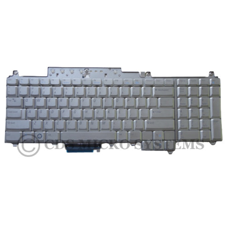 New Dell Inspiron 1720 1721 Vostro 1700 Laptop Keyboard UW739