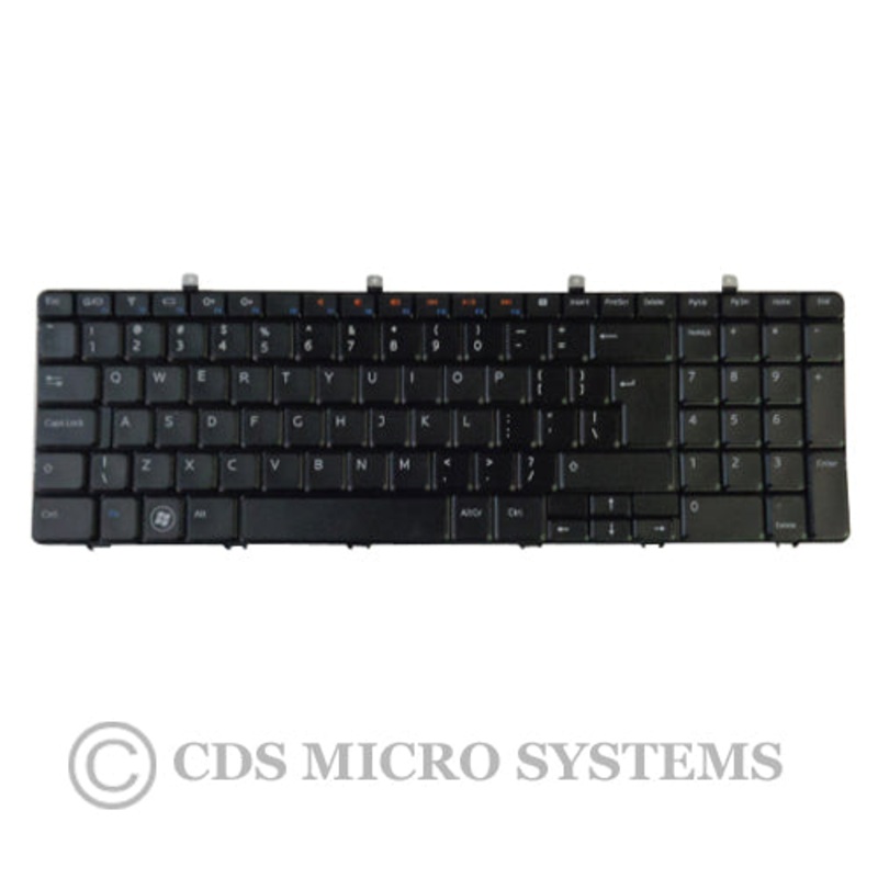 New Dell Inspiron 1764 Series Laptop Keyboard - Replaces 7CDWJ