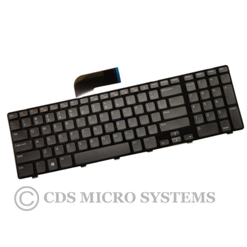 New Dell Inspiron 17R N7110 Vostro 3750 Laptop Keyboard 454RX