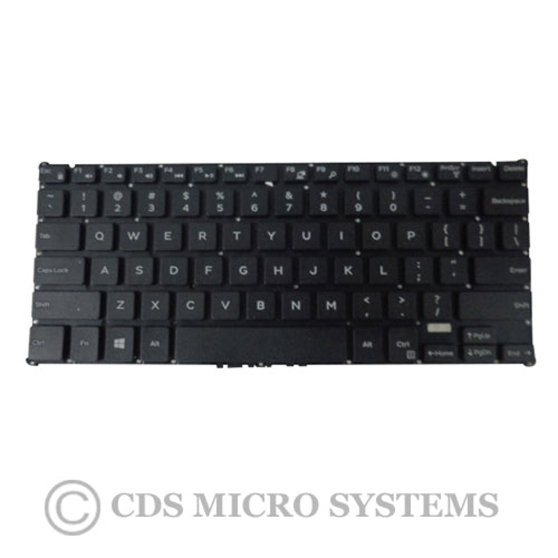 New Dell Inspiron 3162 3164 3168 3169 Laptop Keyboard G96XG