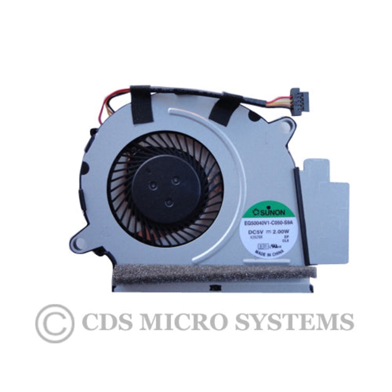 New Acer Aspire S5-391 Laptop Cooling Fan 23.RYXN2.001