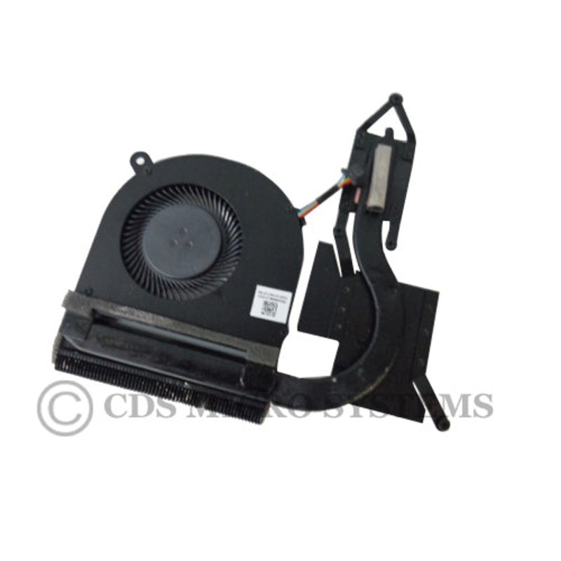New Acer Aspire V Nitro VN7-572 VN7-572G Laptop Cpu Fan & Heatsink 60.G6GN1.002