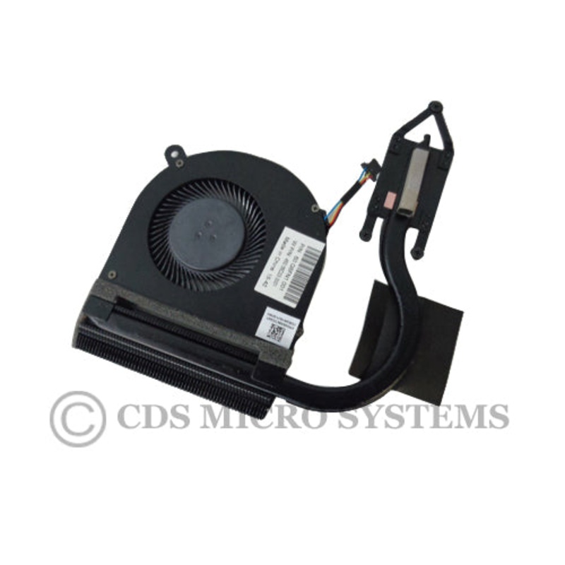New Acer Aspire V Nitro VN7-572 VN7-572G Laptop Cpu Fan & Heatsink UMA