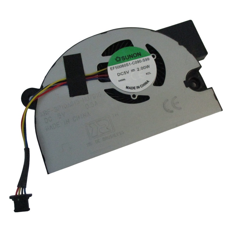 New Acer Aspire V Nitro VN7-791 VN7-791G VN7-792 VN7-792G Laptop Cpu Fan