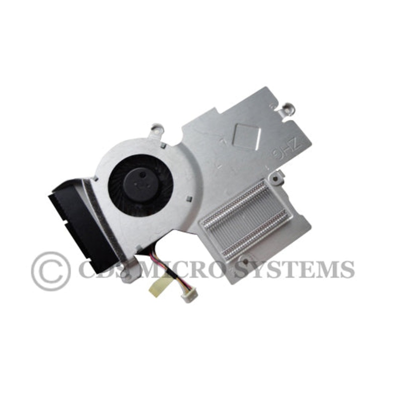 New Acer Aspire V5-121 Aspire One 725 CPU Fan & Heatsink 60.SGPN7.012