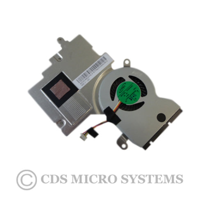 New Acer Aspire V5-123 Laptop Cpu Fan & Heatsink UMA 60.MFQN7.006