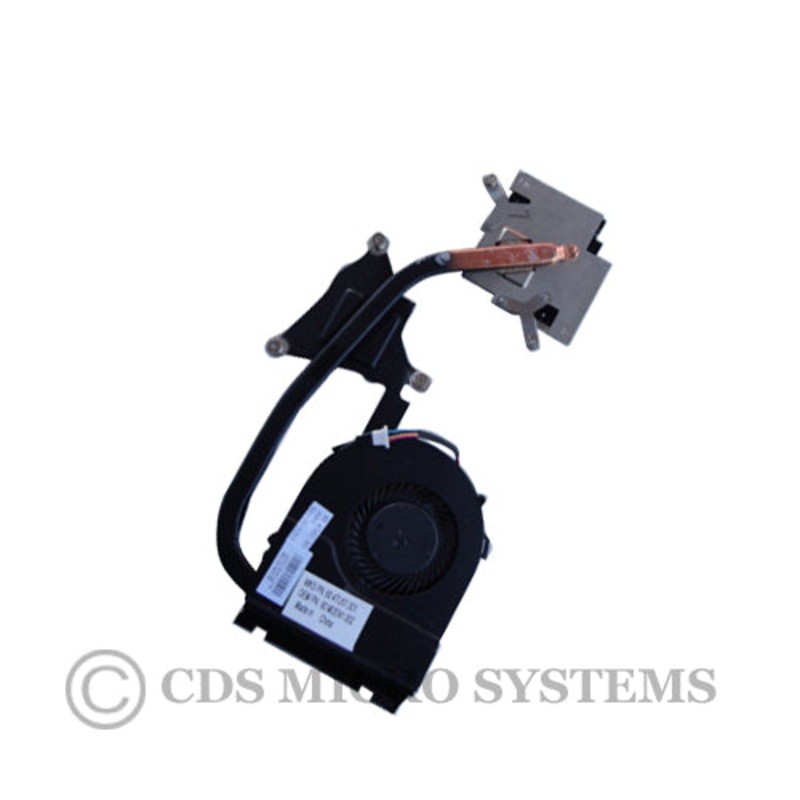 New Acer Aspire V5-471 V5-571 Laptop Cpu Fan & Heatsink Discrete