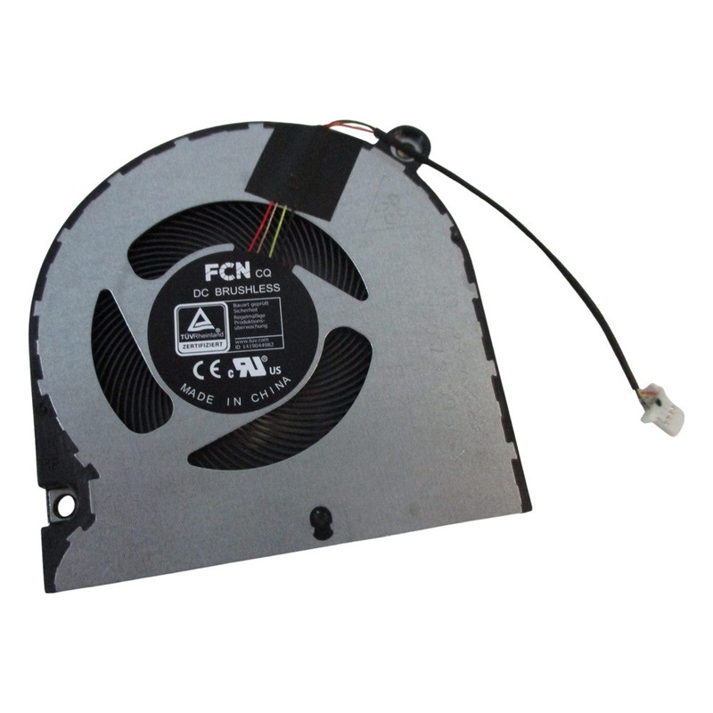 New Acer Aspire Vero AV15-52 Cpu Cooling Fan 23.KBHN2.001