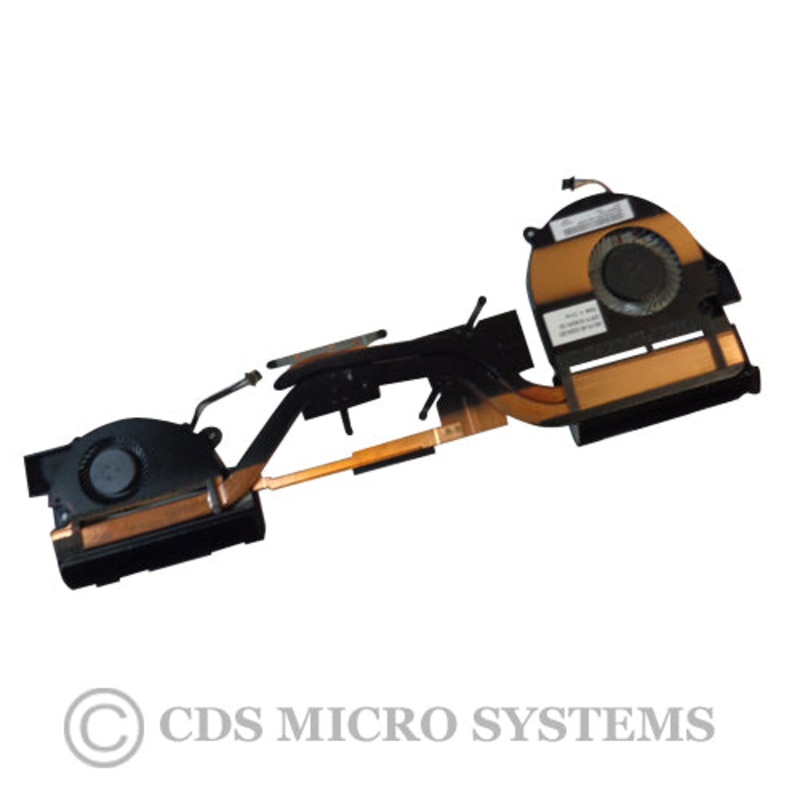 New Acer Aspire VN7-791 Laptop Cpu Fan & Heatsink 60.MQSN1.008