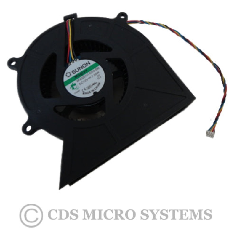 New Acer Aspire Z1620 Z3620 Desktop Computer Fan 23.SGQ0A.001