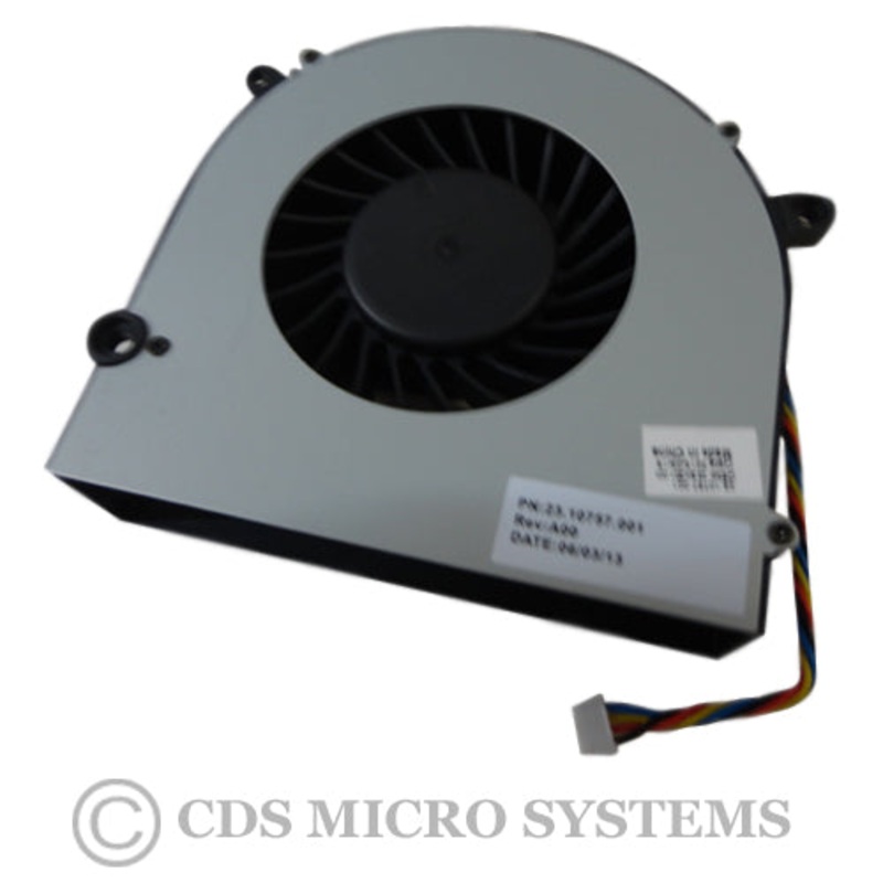 New Acer Aspire Z3-105 Z3-605 ZC-102 ZC-105 ZC-602 ZC-605 Computer Fan