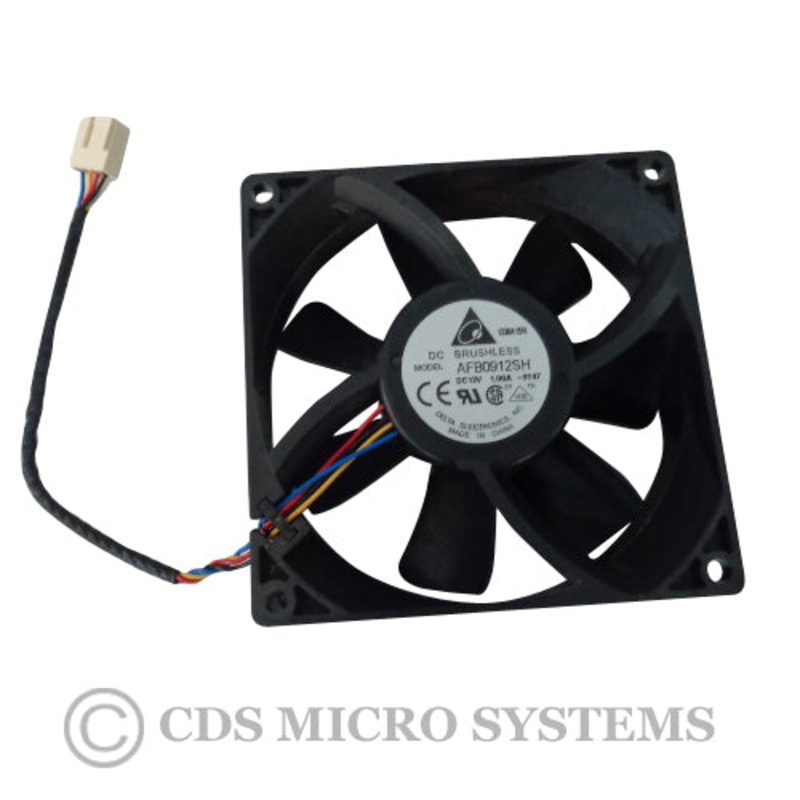 New Acer AT310 F1 Server Case Fan HI.30900.019