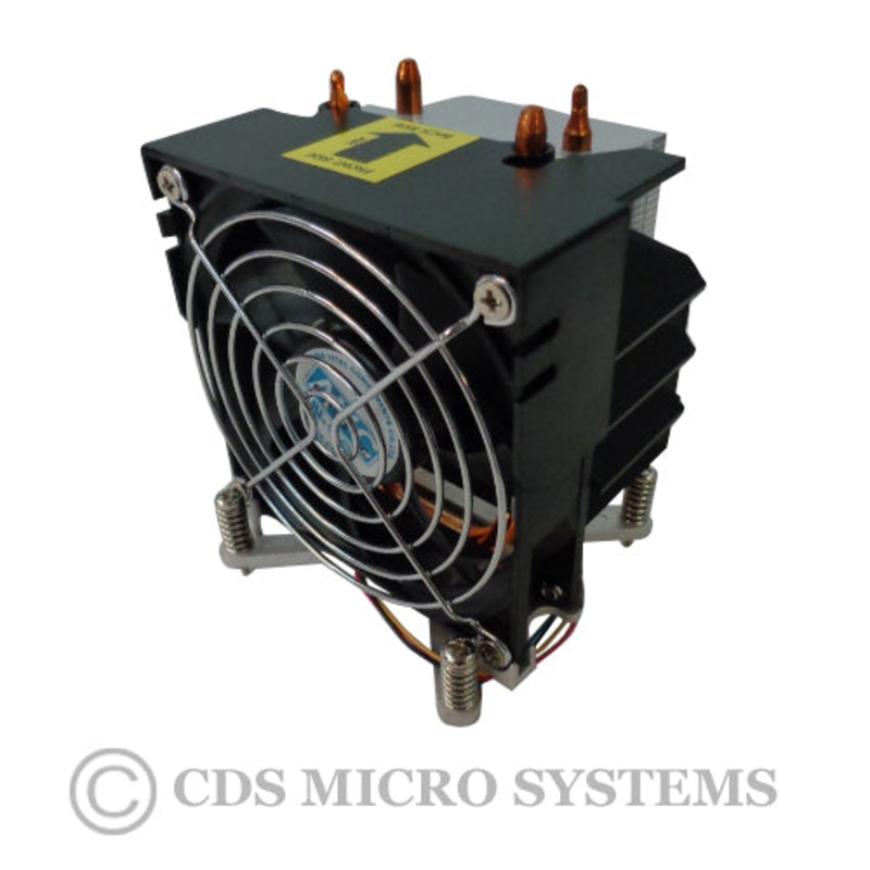 New Acer AT310 F1 Server Cpu Cooling Fan HI.30900.017