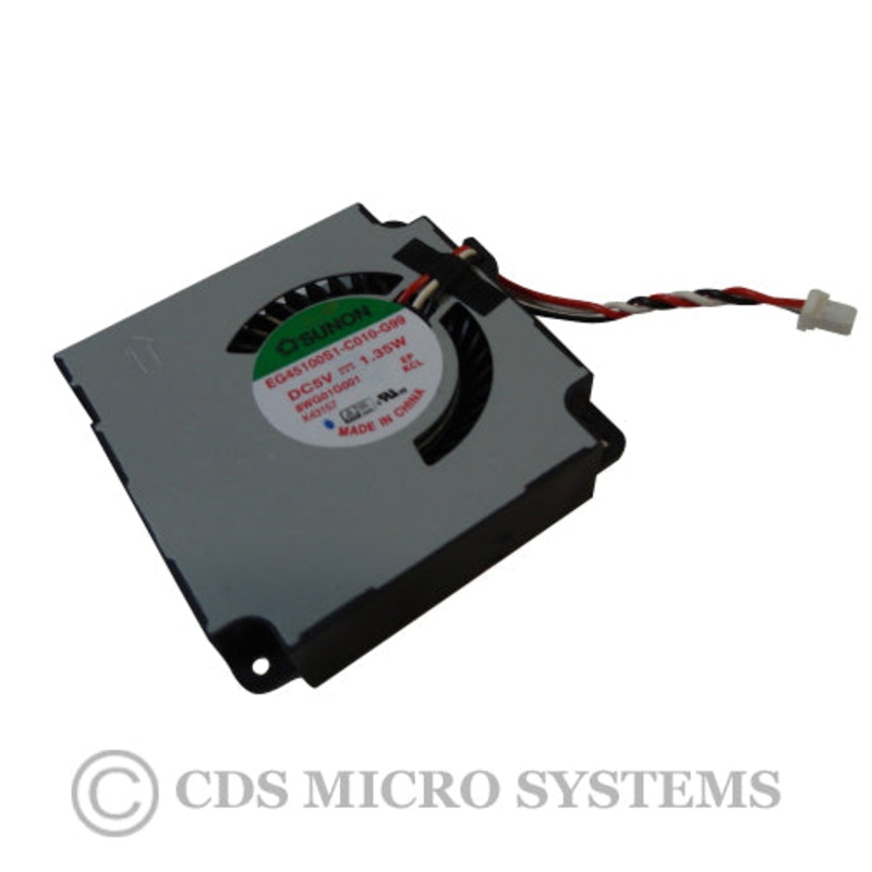 New Acer C205 Projector Fan Module 23.JH9J2.001