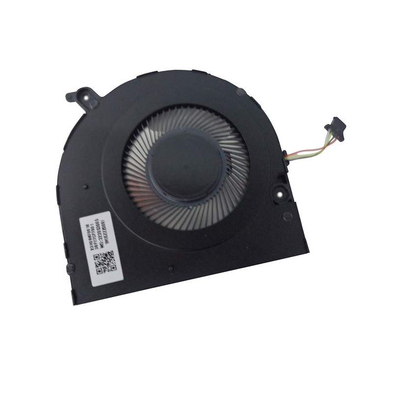 New Acer Chromebook 13 CB713-1W Laptop Cpu Fan 23.H0SN7.001