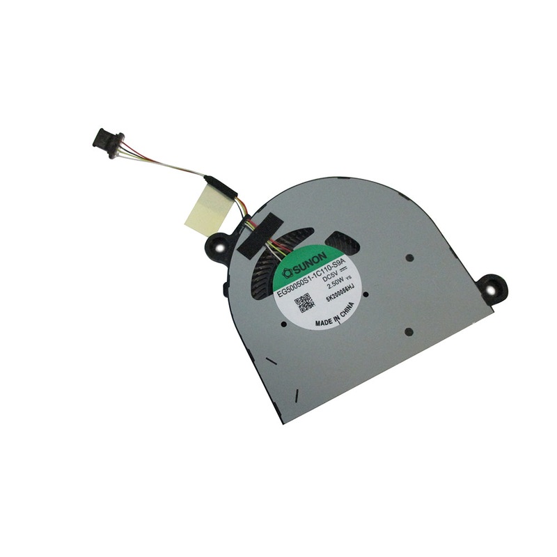 New Acer Chromebook C871 C871T CB515-1W CB515-1WT Cpu Fan 23.HQFN7.001