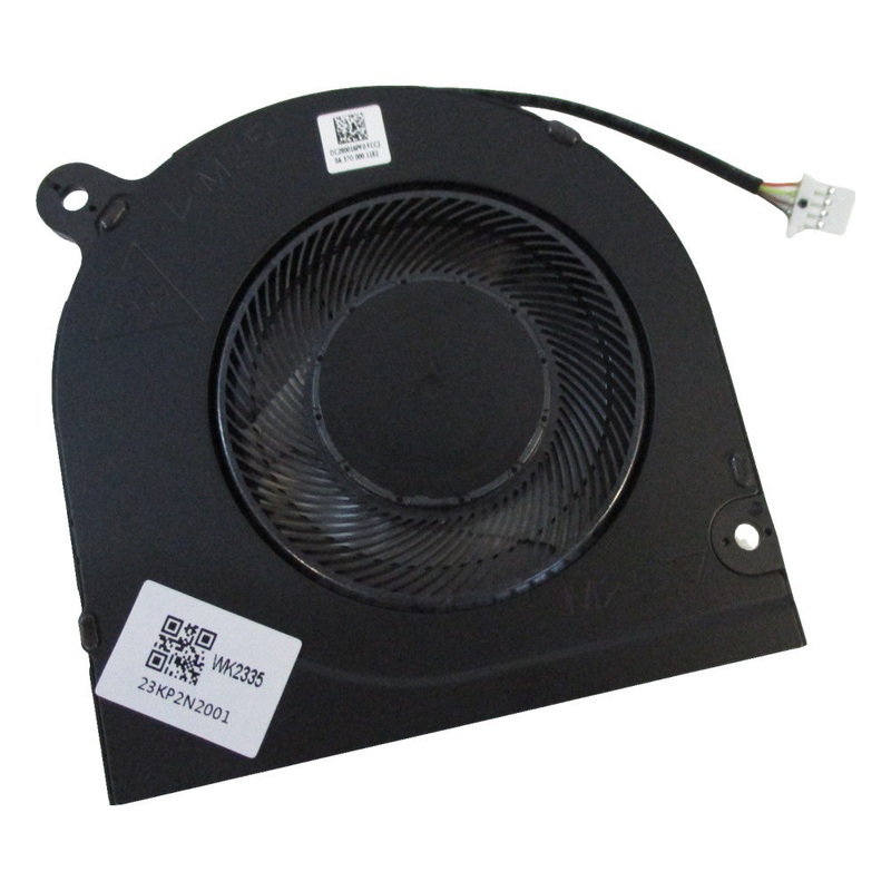 New Acer Chromebook Plus 514 CB514-3HT Cpu Cooling Fan 23.KP2N2.001