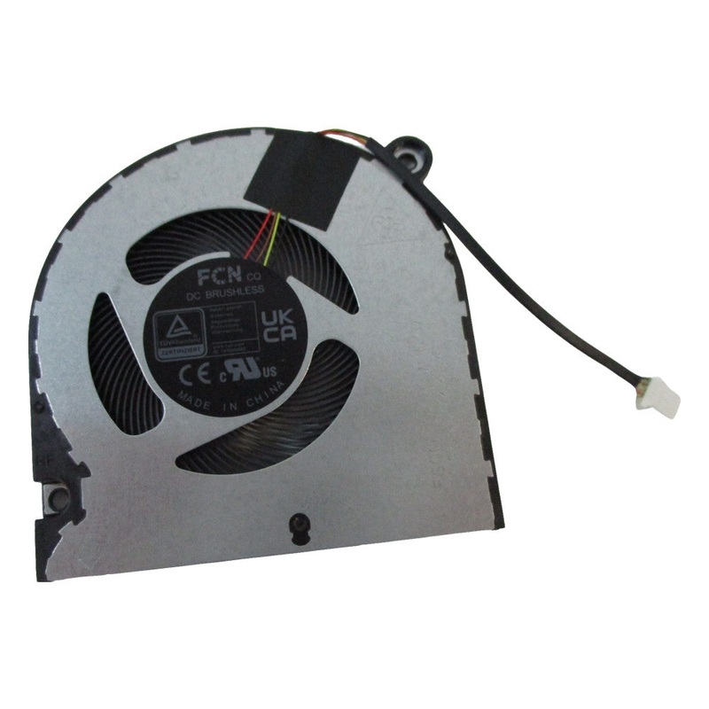 New Acer Chromebook Plus 515 CB515-2H Cpu Cooling Fan 23.KNSN2.001