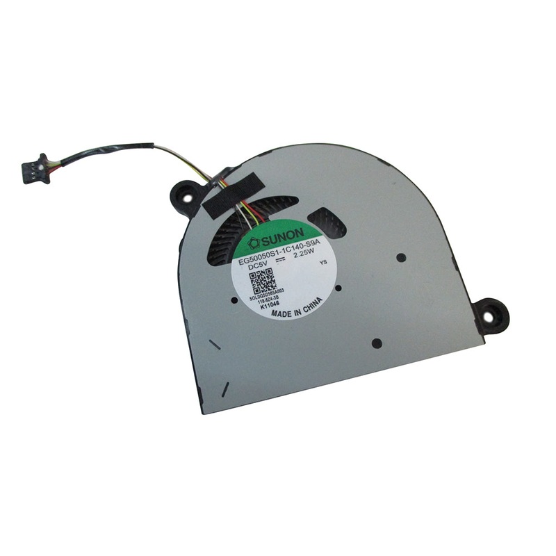New Acer Chromebook Spin CP514-1H CP514-1HH CP514-1WH CP713-2W Cpu Fan 23.HQBN7.002