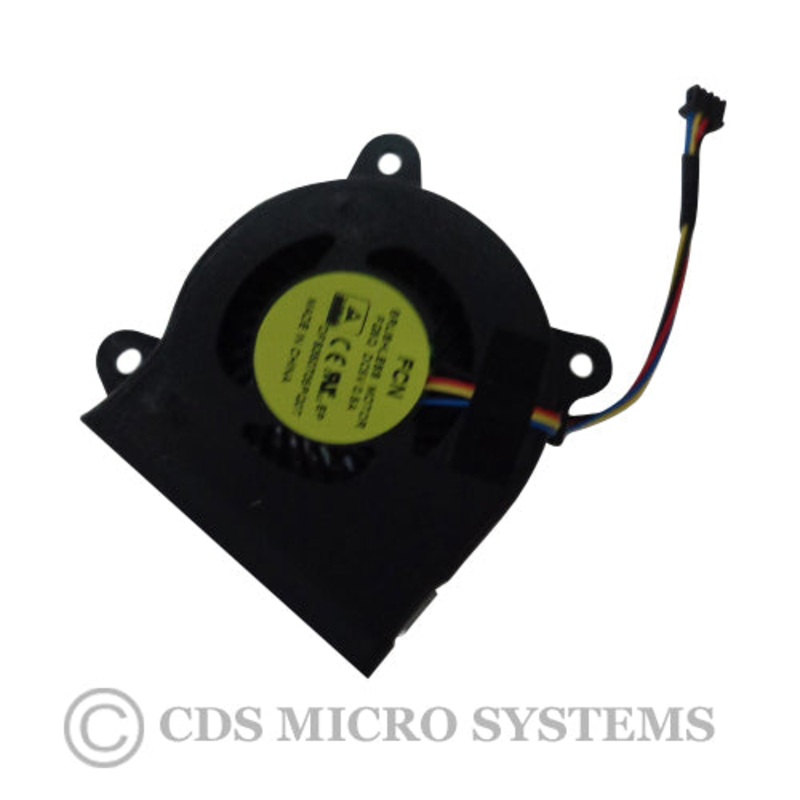 New Acer Chromebox CXI Computer Cooling Fan 23.Z04D7.001